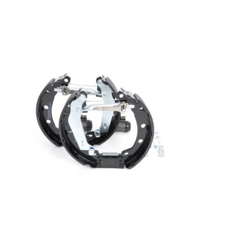 Jeu de mâchoires de frein BOSCH