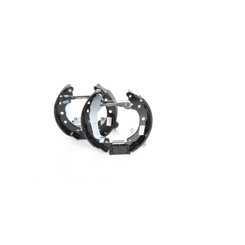 Jeu de mâchoires de frein BOSCH