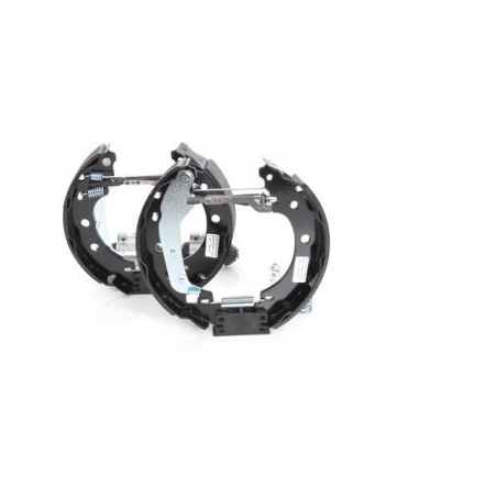 Jeu de mâchoires de frein BOSCH