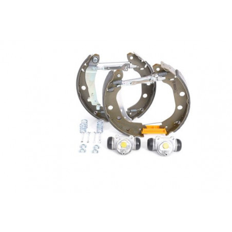 Jeu de mâchoires de frein BOSCH