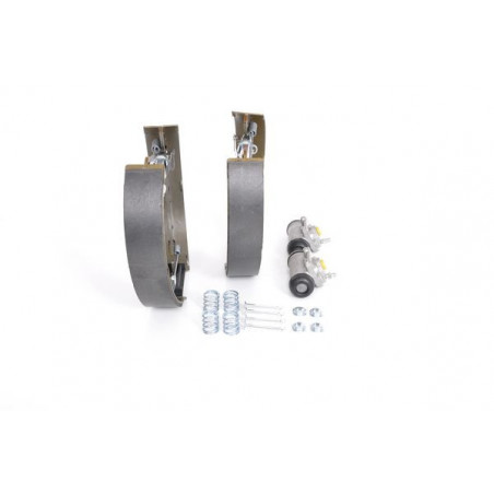 Jeu de mâchoires de frein BOSCH