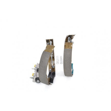 Jeu de mâchoires de frein BOSCH