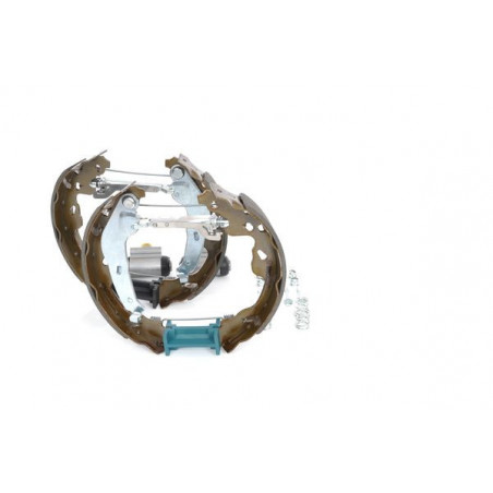 Jeu de mâchoires de frein BOSCH