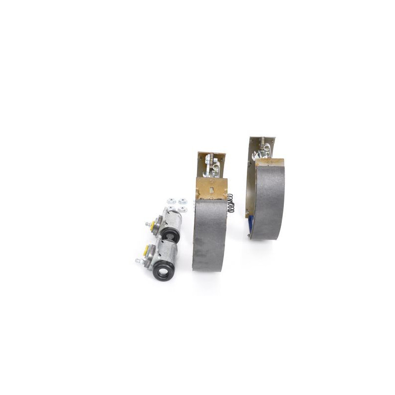 Jeu de mâchoires de frein BOSCH