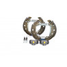 Jeu de mâchoires de frein BOSCH