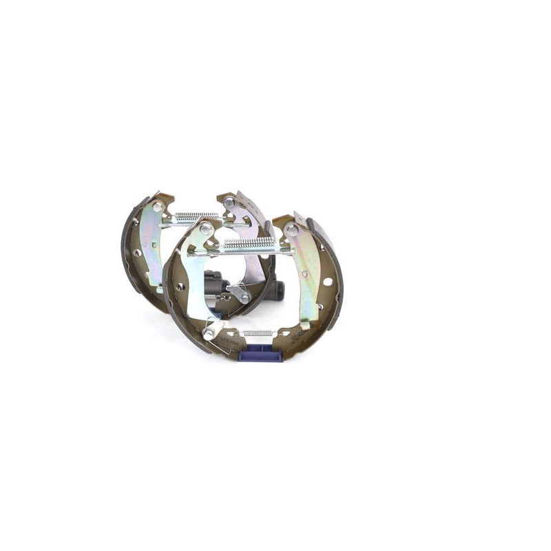 Jeu de mâchoires de frein BOSCH