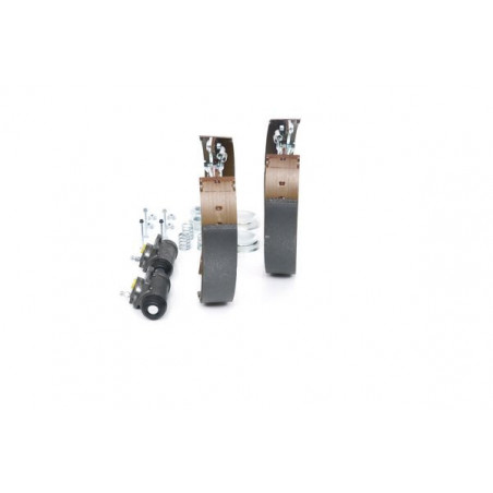 Jeu de mâchoires de frein BOSCH