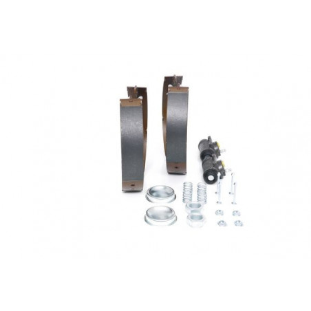 Jeu de mâchoires de frein BOSCH