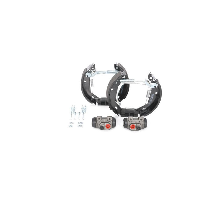 Jeu de mâchoires de frein BOSCH