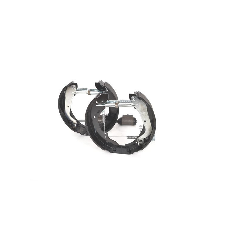 Jeu de mâchoires de frein BOSCH