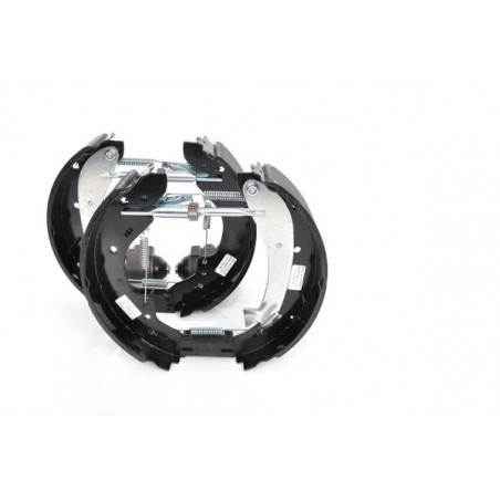 Jeu de mâchoires de frein BOSCH