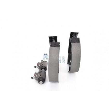 Jeu de mâchoires de frein BOSCH