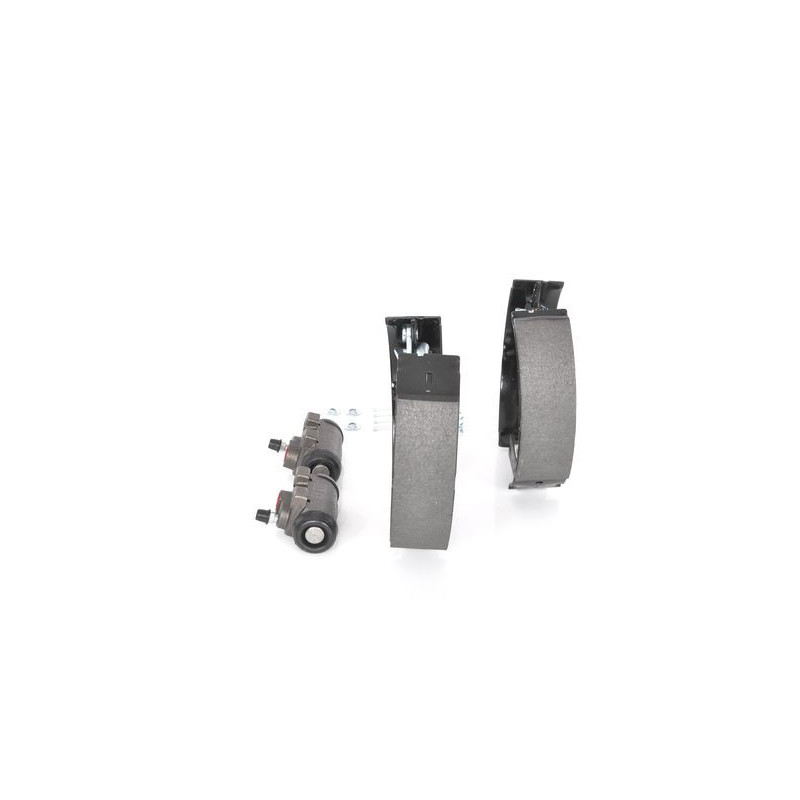 Jeu de mâchoires de frein BOSCH