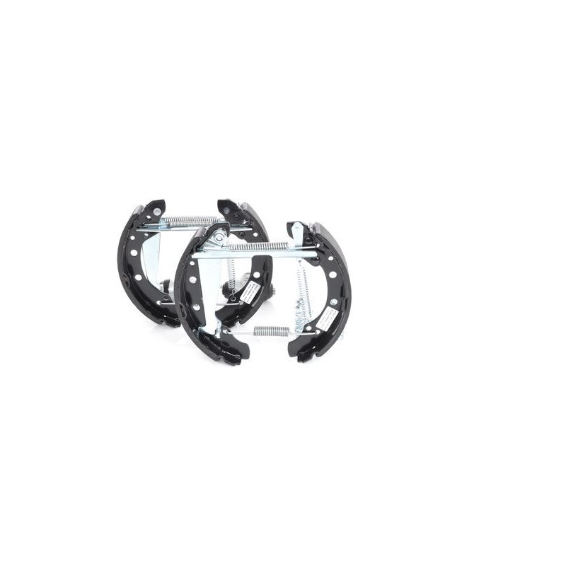 Jeu de mâchoires de frein BOSCH