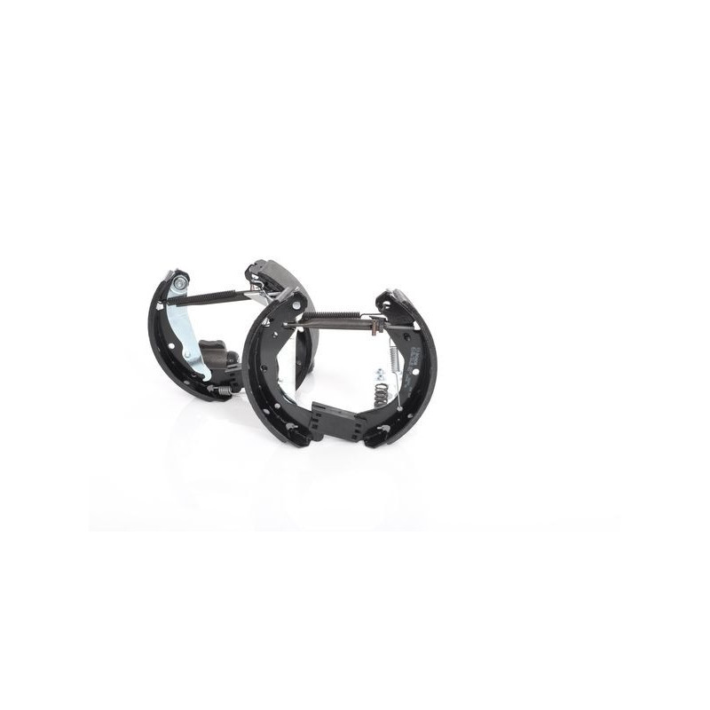 Jeu de mâchoires de frein BOSCH