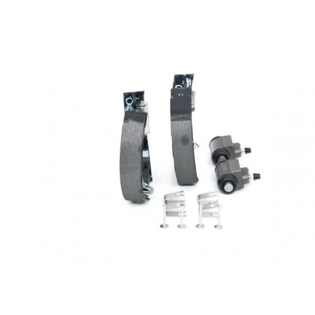 Jeu de mâchoires de frein BOSCH