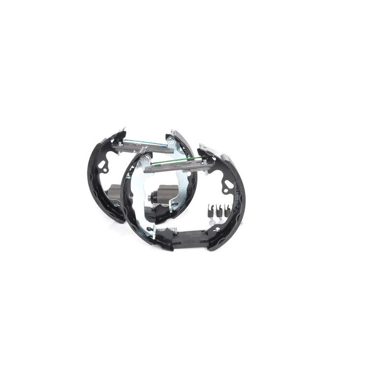 Jeu de mâchoires de frein BOSCH