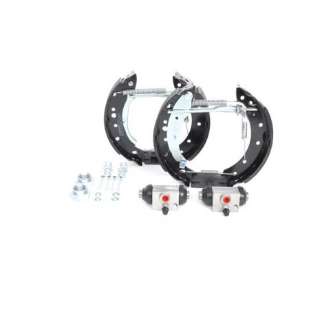 Jeu de mâchoires de frein BOSCH