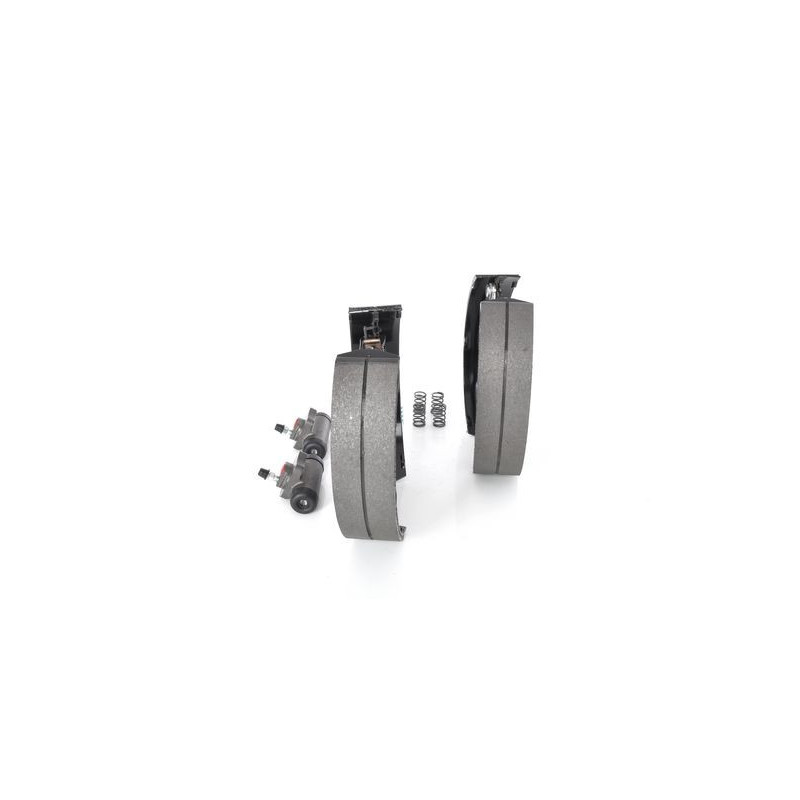 Jeu de mâchoires de frein BOSCH