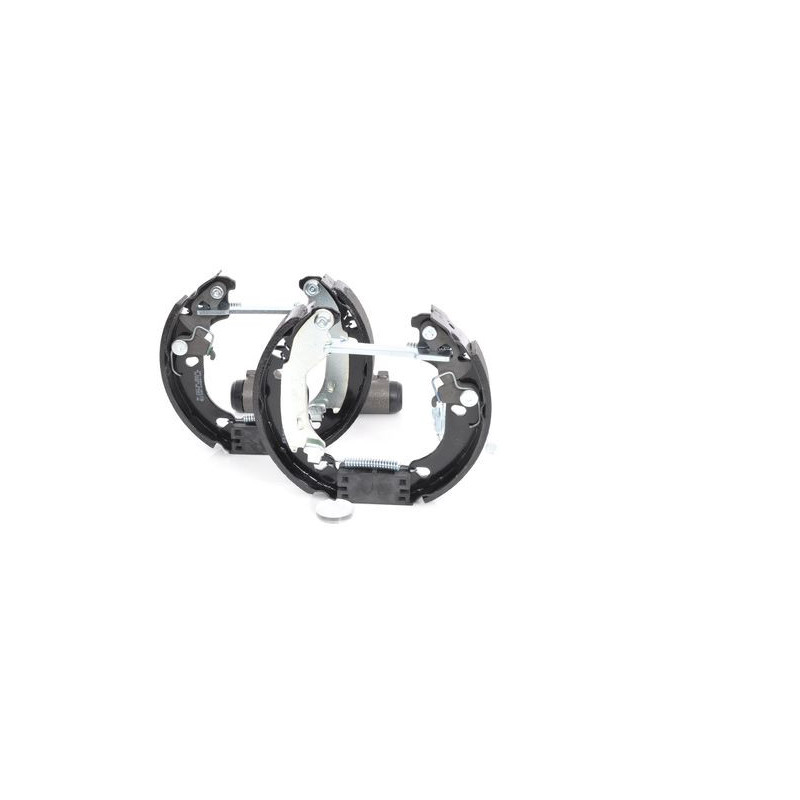 Jeu de mâchoires de frein BOSCH