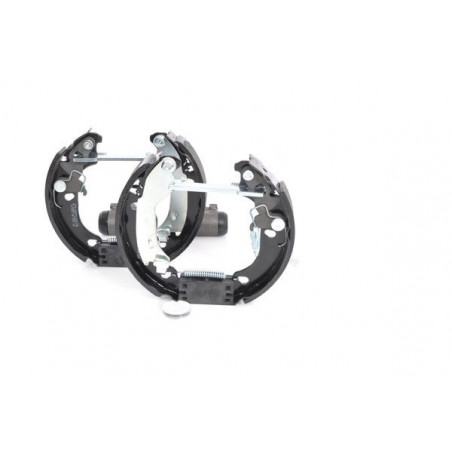 Jeu de mâchoires de frein BOSCH