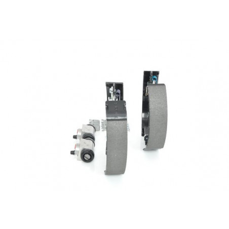 Jeu de mâchoires de frein BOSCH