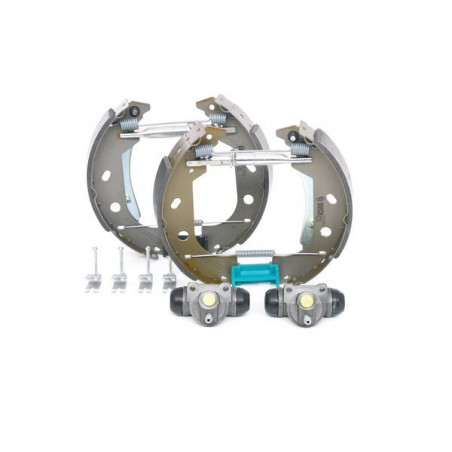 Jeu de mâchoires de frein BOSCH