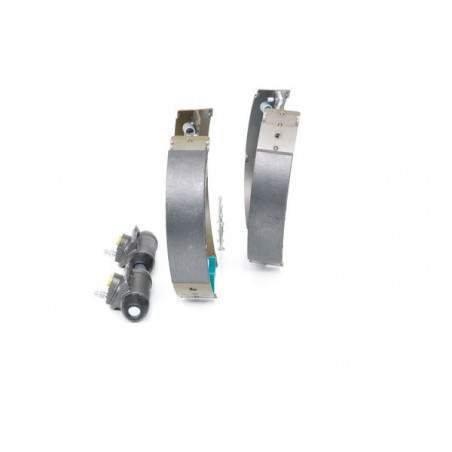 Jeu de mâchoires de frein BOSCH