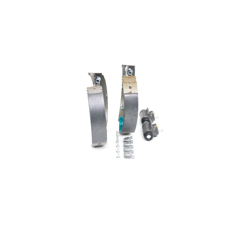 Jeu de mâchoires de frein BOSCH