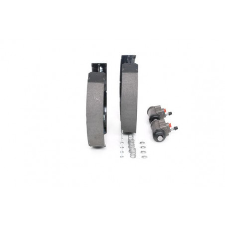 Jeu de mâchoires de frein BOSCH