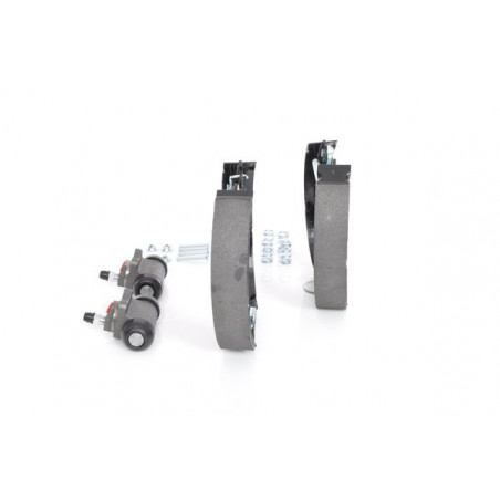 Jeu de mâchoires de frein BOSCH