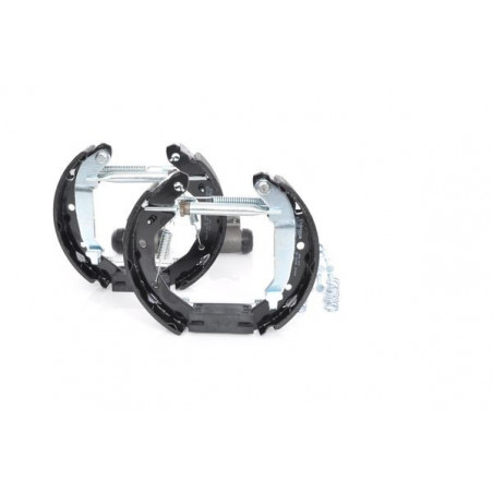 Jeu de mâchoires de frein BOSCH