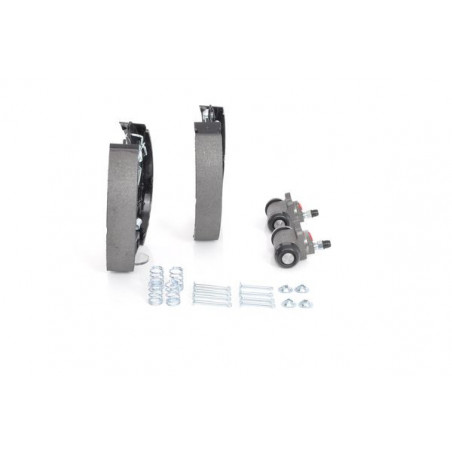 Jeu de mâchoires de frein BOSCH