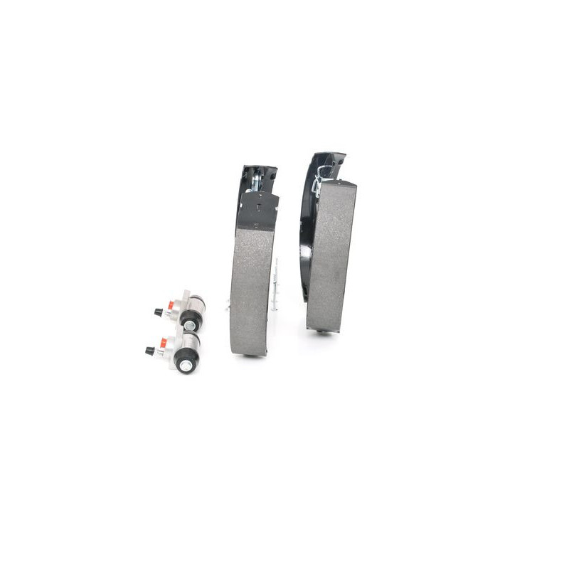 Jeu de mâchoires de frein BOSCH