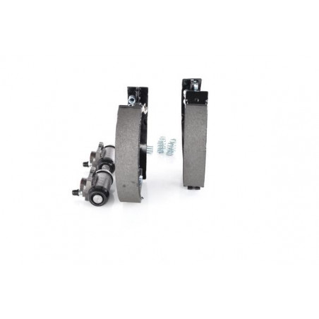 Jeu de mâchoires de frein BOSCH