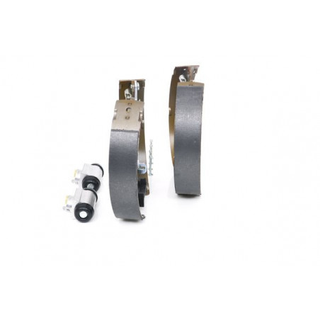 Jeu de mâchoires de frein BOSCH