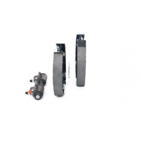 Jeu de mâchoires de frein BOSCH