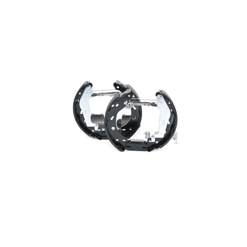 Jeu de mâchoires de frein BOSCH