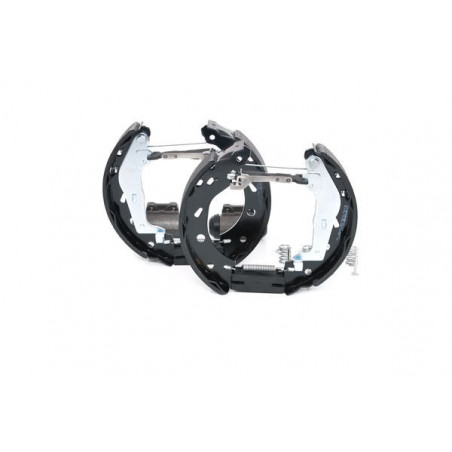 Jeu de mâchoires de frein BOSCH