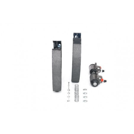 Jeu de mâchoires de frein BOSCH