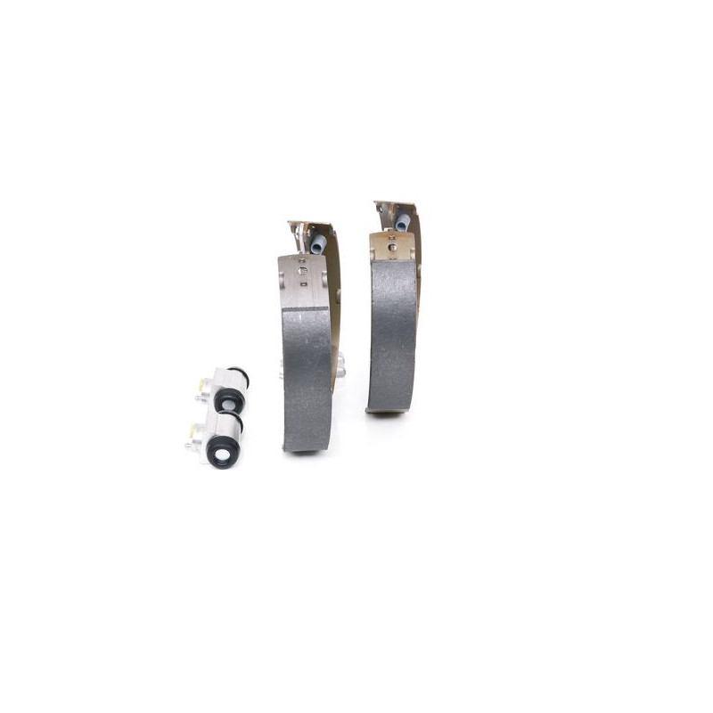 Jeu de mâchoires de frein BOSCH