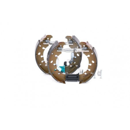 Jeu de mâchoires de frein BOSCH