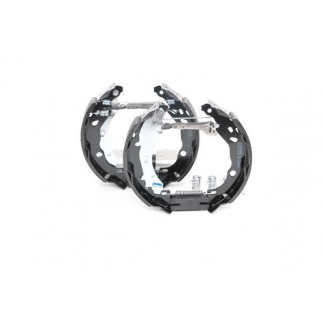 Jeu de mâchoires de frein BOSCH