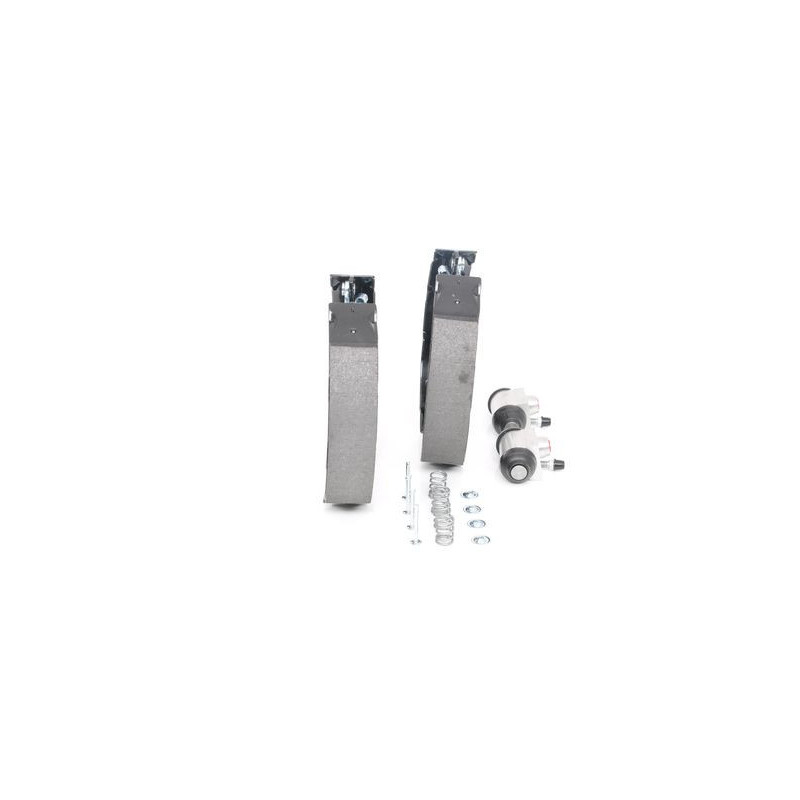 Jeu de mâchoires de frein BOSCH