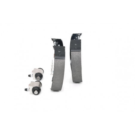 Jeu de mâchoires de frein BOSCH