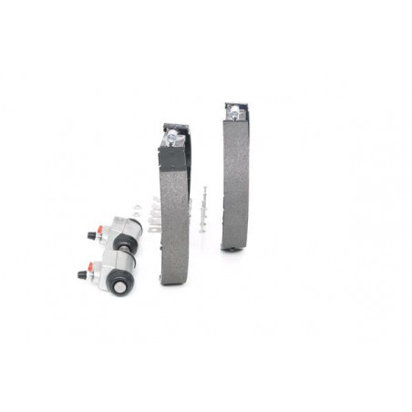 Jeu de mâchoires de frein BOSCH