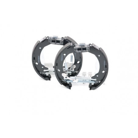 Jeu de mâchoires de frein BOSCH