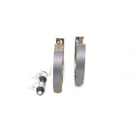 Jeu de mâchoires de frein BOSCH