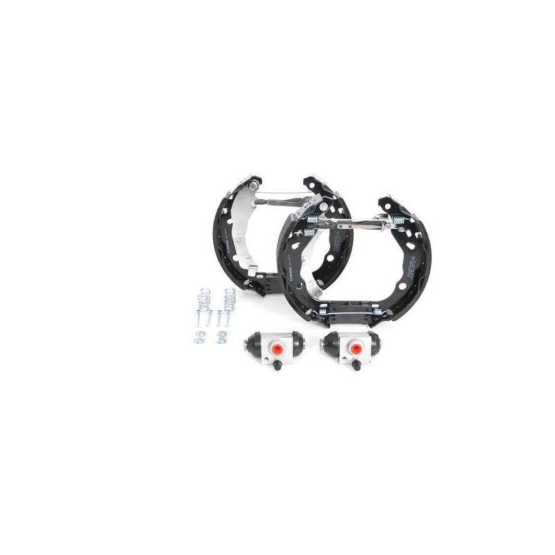 Jeu de mâchoires de frein BOSCH