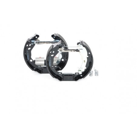 Jeu de mâchoires de frein BOSCH